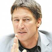 Bilgeri-Film Tobias Moretti im VN-Interview /A9