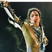Jackson ist Topverdiener unter toten Stars