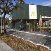 McDonald’s Rankweil eröffnet