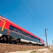 Längere Fahrtzeiten nach und von Wien