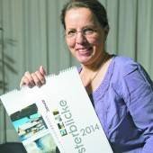 Die „Fenster-Blickerin“
