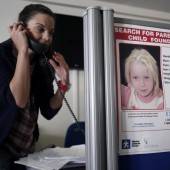 Das Schicksal der kleinen Maria gibt Rätsel auf