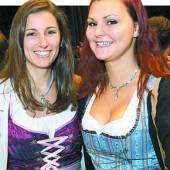 Bockbieranstich im Werkraum gefeiert