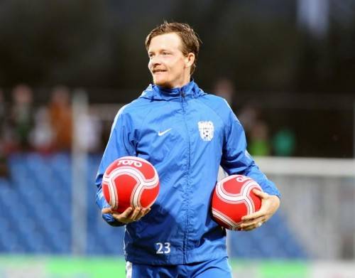 Sascha Boller. Foto: gepa