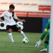 U-17-Team wartet noch auf ersten WM-Sieg