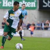 Oliveira fällt vier Monate aus