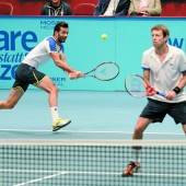 Knowle verlor auch viertes Wien-Finale