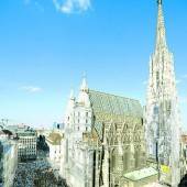 Kirchenaffäre erreicht Wien