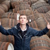 Film und Whiskyprobe