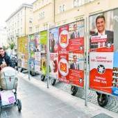 Südtiroler Volkspartei verliert die „Absolute“