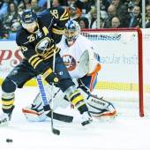 Transfer von Thomas Vanek zu den Islanders von Grabner