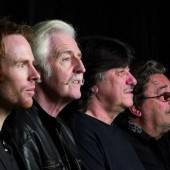 Ten Years After live im Alten Kino