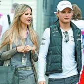 Nico Rosberg schmiedet Heiratspläne