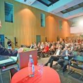 „Politik muss die Weichen stellen“