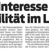 Elektroautosekte