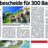 Kriminelle ­Landwirte?