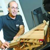 Ein klingendes Handwerk