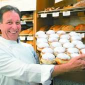 Vom Krapfen bis zur Ziege