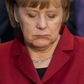 Hinweise: Merkel-Handy abgehört