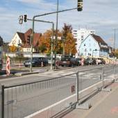 Nadelöhr Sägerbrücke