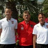 Schöne Erinnerungen, neue Ziele