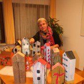 Herbergen handgemacht