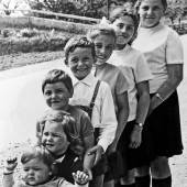 Nostalgie-Galerie. Bilder damals und heute