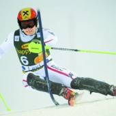 Für Hirscher ist Myhrer Favorit