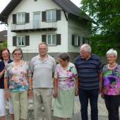 Nostalgie-Galerie. Bilder damals und heute