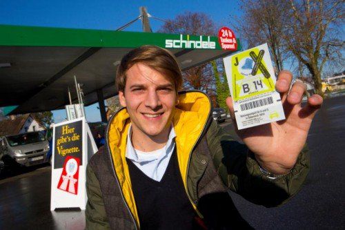 tankstelle schindele