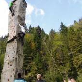 Abenteuer-Seminar für Bodenleger-Lehrlinge