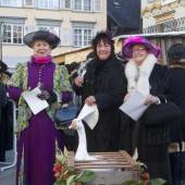 Fest für „d’Lüt im alto Häß“