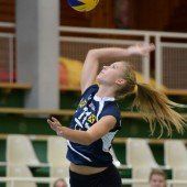 Ländle-Teams in Mils zu Gast