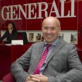 Wechsel in der Leitung von Generali