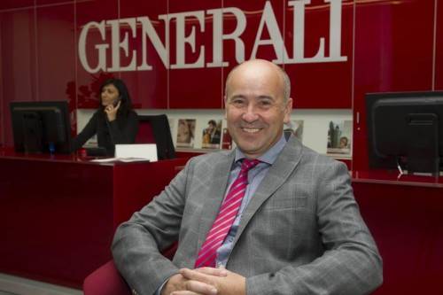 Arno Schuchter wechselt in den Vorstand der Generali ...