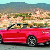 Audi: Zwei sehr emotionale Modelle