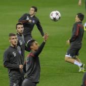 Austrias Madrid-Plan: Wenig Respekt und viel Glück