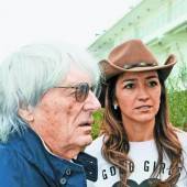 Ecclestone als „böser Bube“