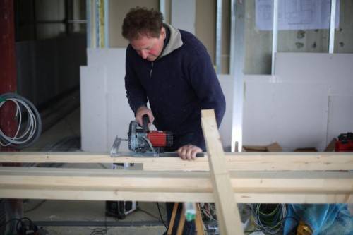 bauen bauarbeiter bauhandwerk baustelle handwerk