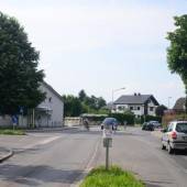 „Wolfurter Weg“ für neues Verkehrskonzept