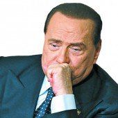 Italienischer Senat schließt verurteilten Berlusconi aus