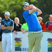 Wiesberger beim World Cup als Einzelkämpfer
