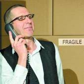 Auf alle Fälle sehr engagiert