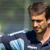 Verhaftungen, Verhöre und ein Vorarlberger Trainer im Visier
