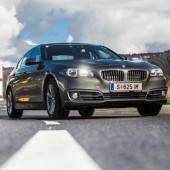 BMW auf Weg zu Rekordjahr
