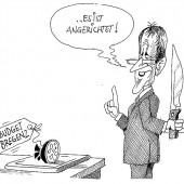 Stricheleinheiten
