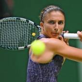 Auszeichnung für Sara Errani