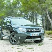 Dacia wertet Diskont-Allradler auf