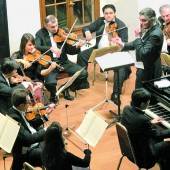 Klassisch und zeitgenössisch mit Sorgfalt und Hingabe
