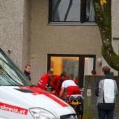 Schwerverletzter nach Messerattacke